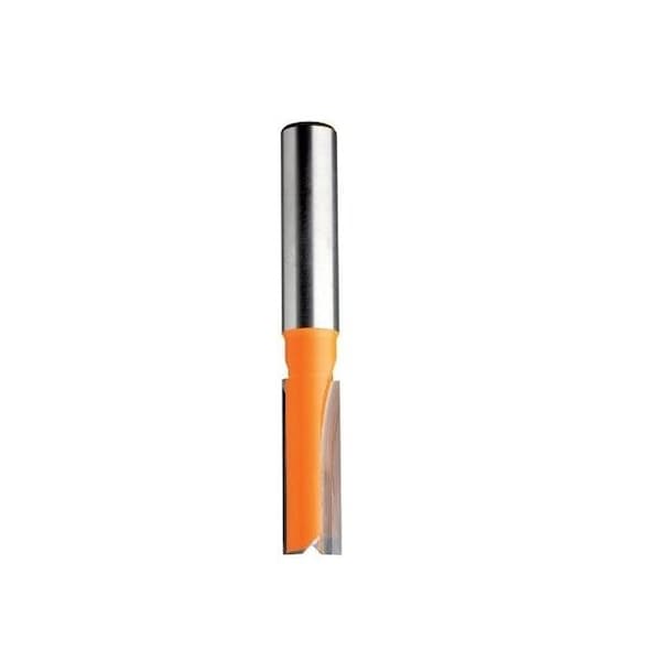 , Straight Bit, 1/4-Inch Shank, 5/8-Inch Diameter